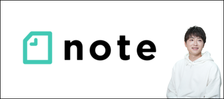 代表神崎のnote