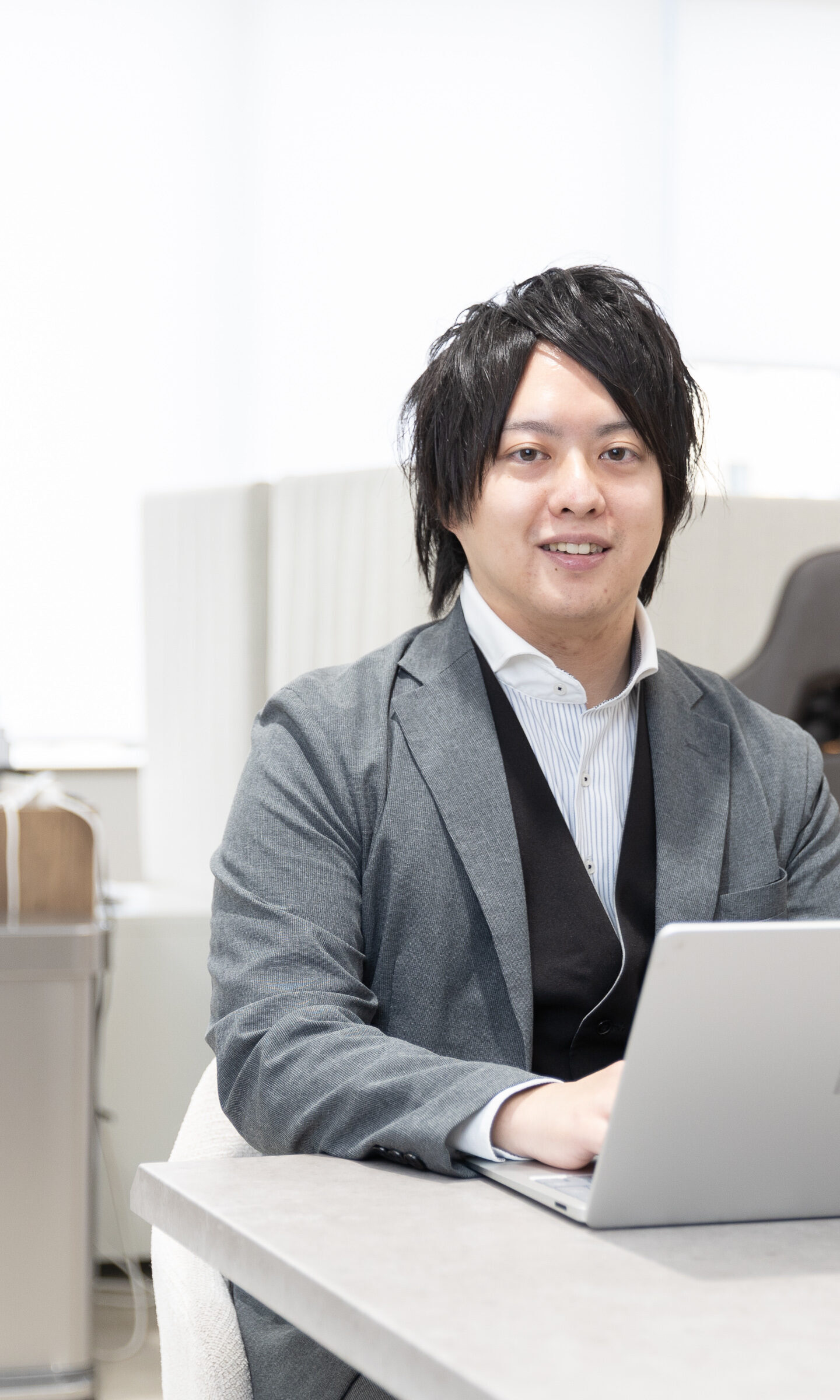 採用情報 | 株式会社KAMING