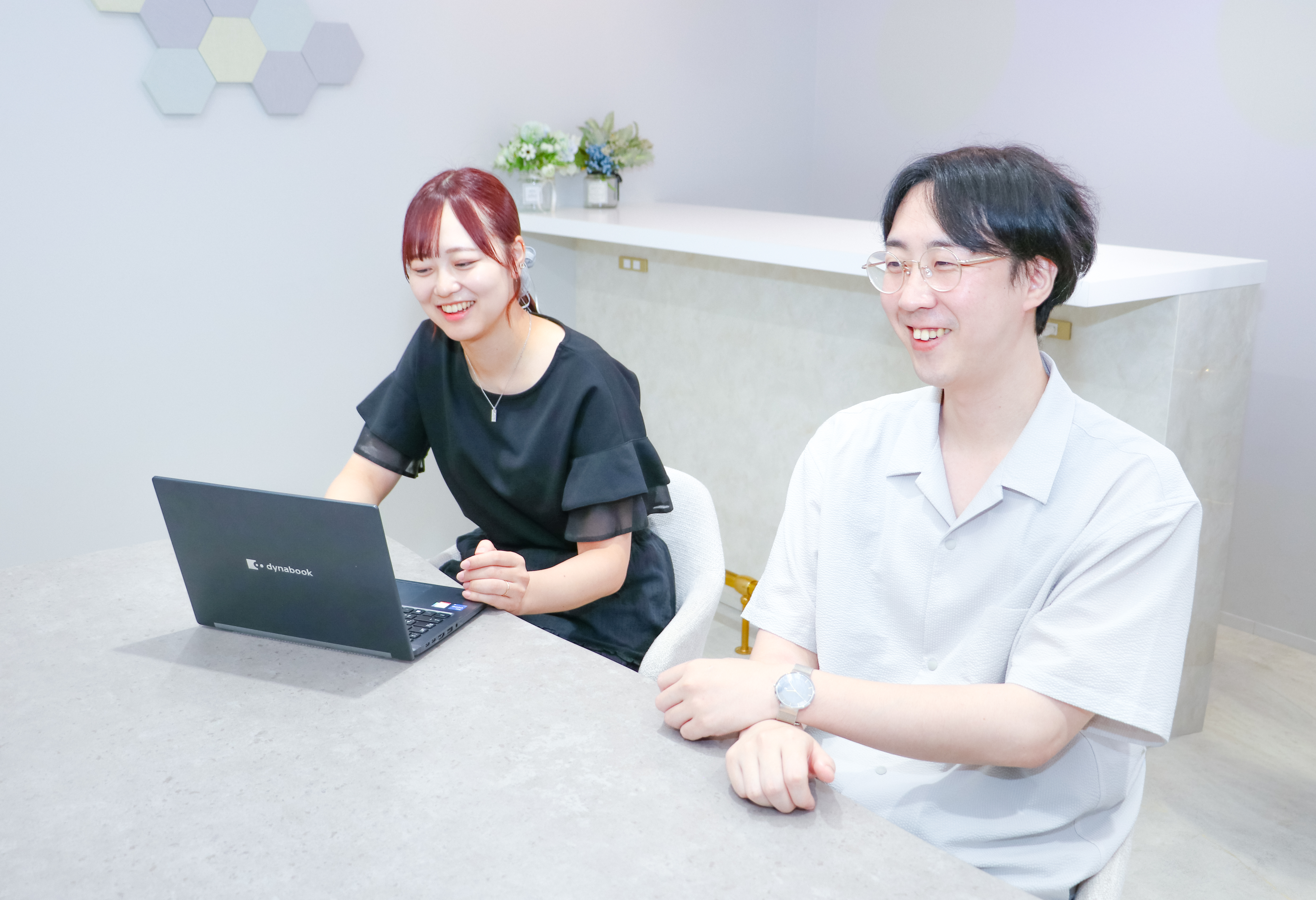 採用情報 | 株式会社KAMING
