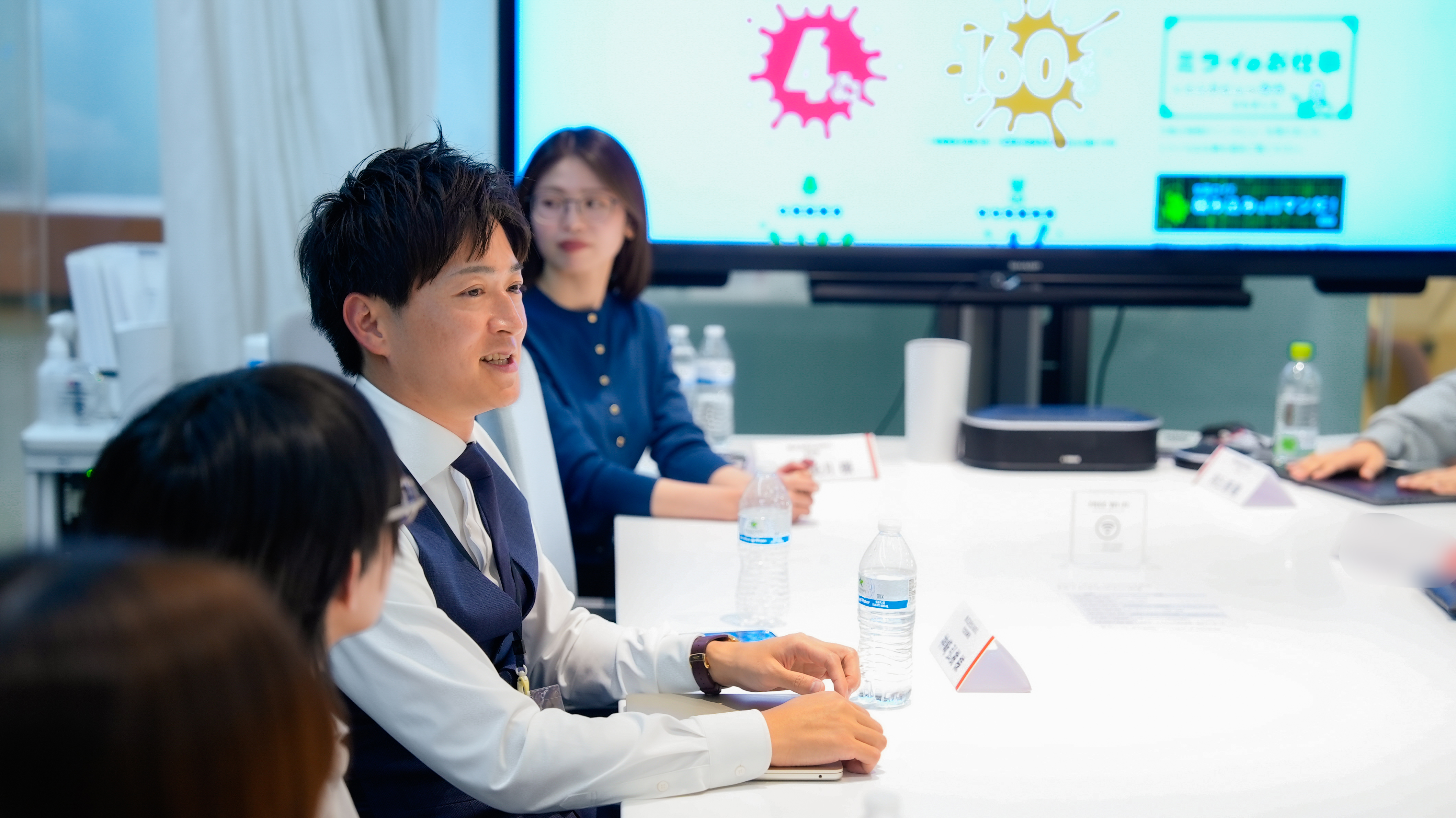 採用情報 | 株式会社KAMING